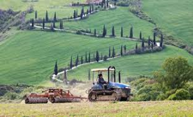 اتحاد الزراعيين الإيطاليين يعلن تضرر المحاصيل بسبب سوء الطقس